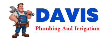 Trusted plumber in ATKA